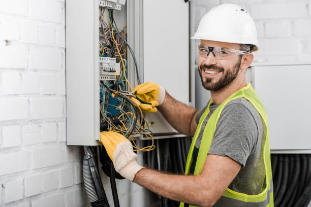 Best Circuit Breaker Repair  in Boise City, OK