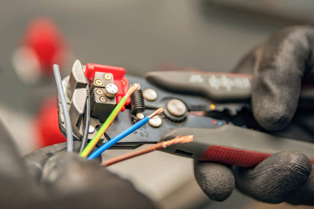 Best Residential Electrician Services  in Boise City, OK