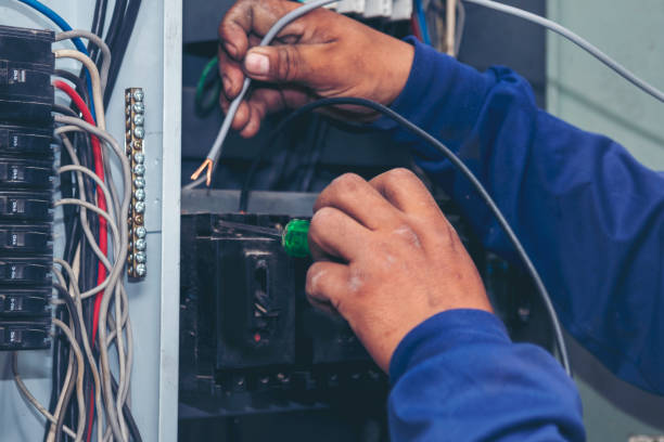 Best Electrical Installation Contractor  in Boise City, OK