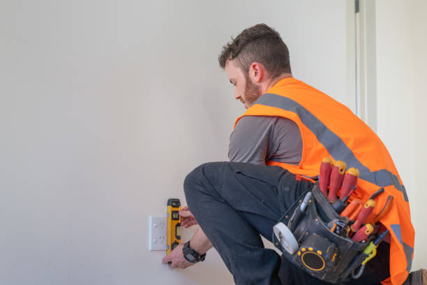 Best Electrical Repair Services  in Boise City, OK