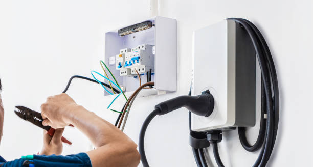 Best Licensed Electrician  in Boise City, OK